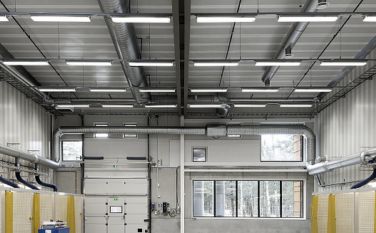 Ke alakaʻi hoʻohana ʻana i ka mana: 20W Vs 40W Batten Lights