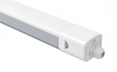 No ke aha e koho ai nā mea kūʻai honua i kahi China LED Tri-Proof Light Manuf...