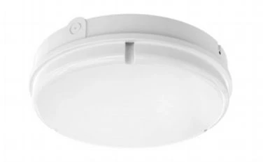 Kahi i hoʻokomo pinepine ʻia ai nā kukui Bulkhead LED