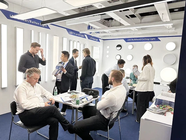 Trade Shows