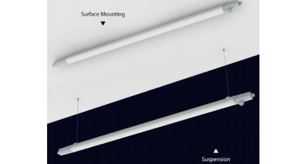 Flexible Installation Flexible Installation