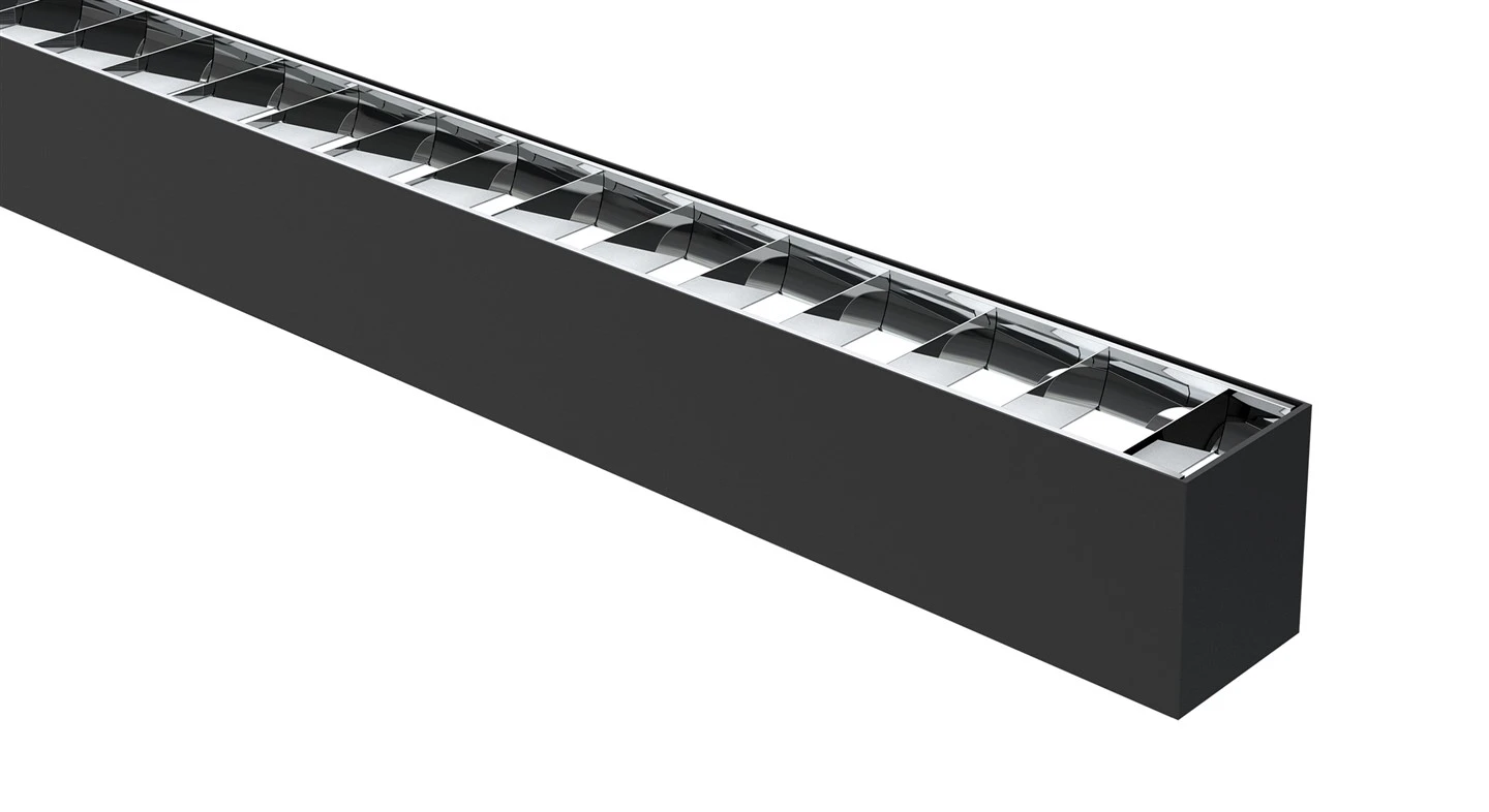 ʻO Marco Linear Light