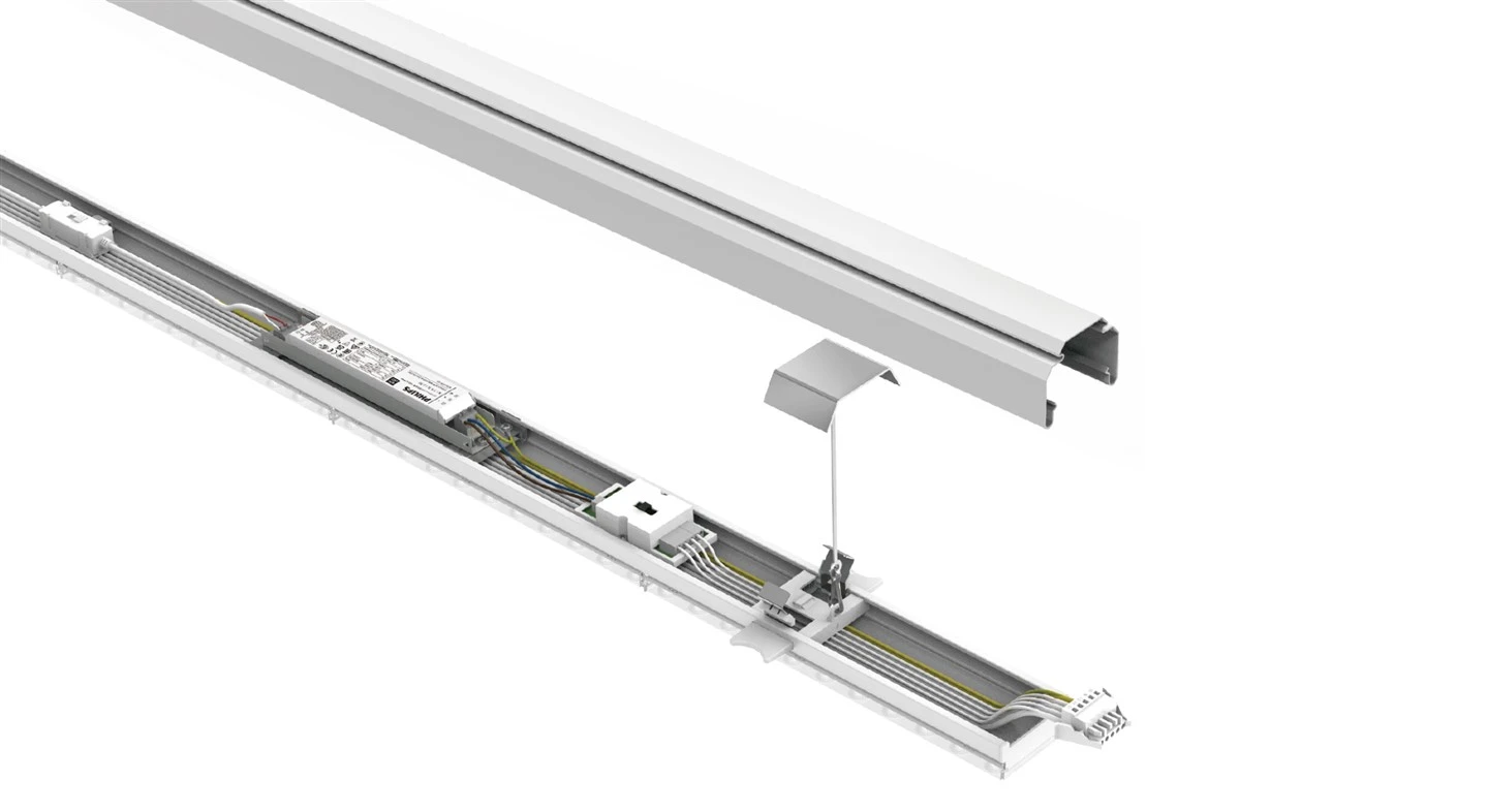 Retro Flex System high quality
