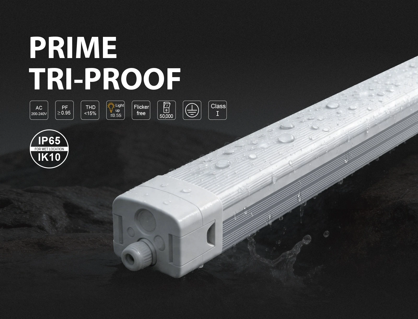 PRIME01 PRIME01