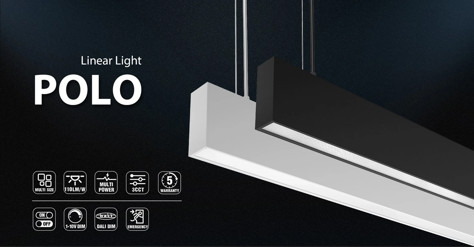 Polo Linear -1