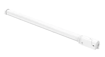 Hoʻihoʻi hou ʻia nā LED Magnetic